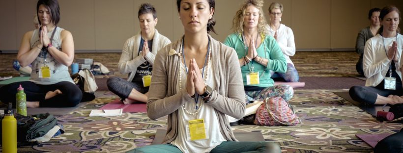 Kundalini Meditation – So funktioniert Meditation nach Osho