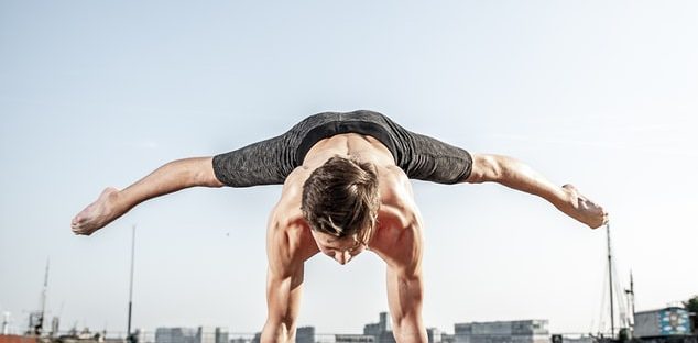 Yoga Arten: eine kleine Übersicht der Yogastile